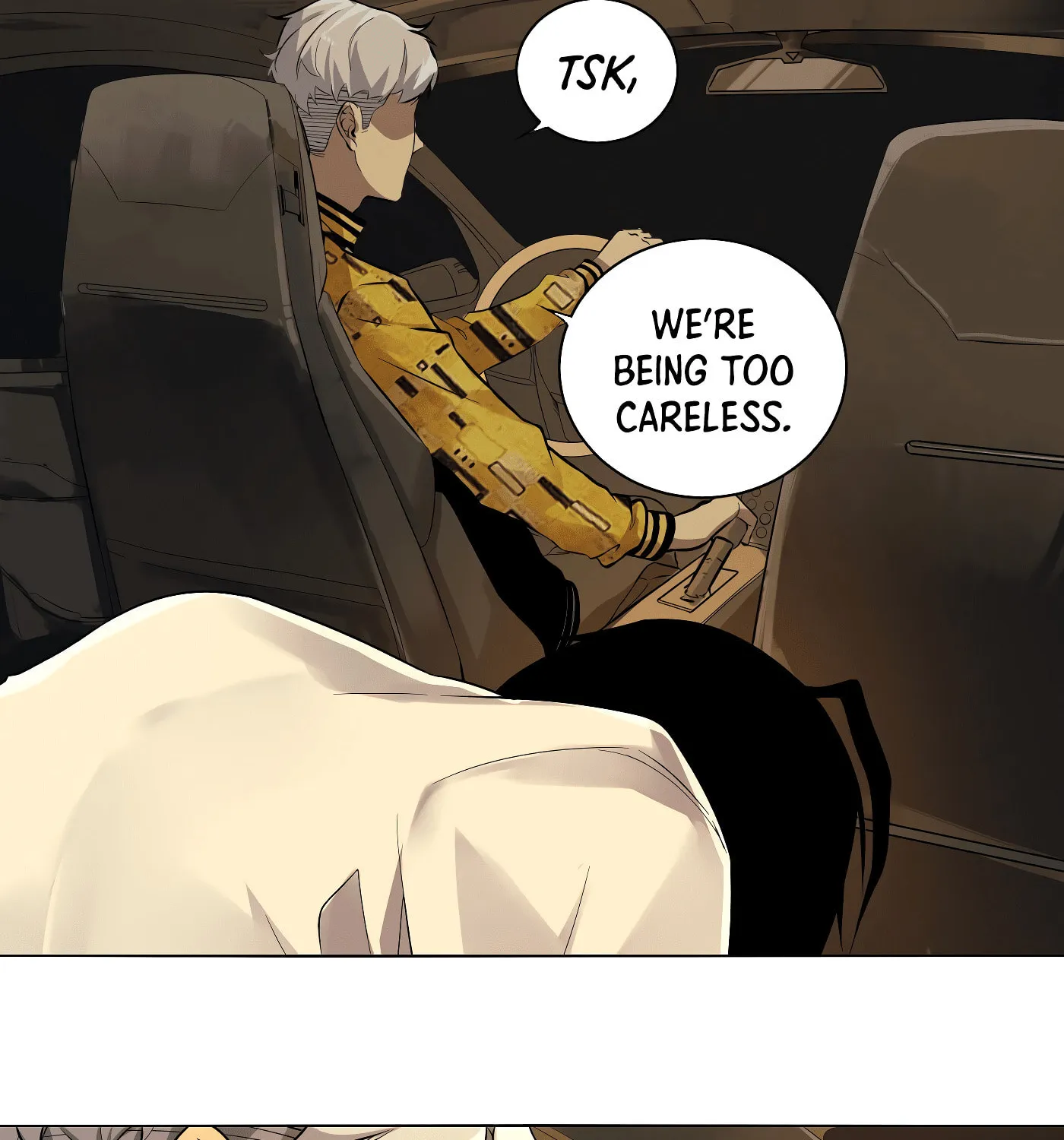 Read Detective VLOG (Colored) chapter 29 image 73 on Lezhin