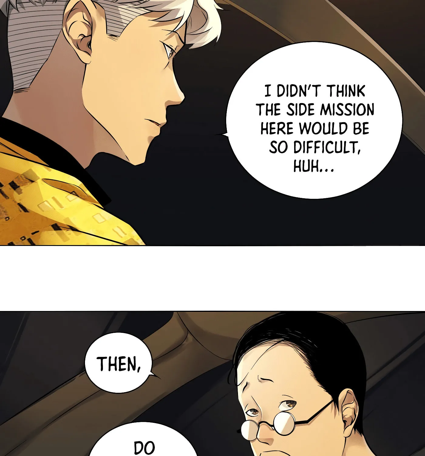 Read Detective VLOG (Colored) chapter 29 image 74 on Lezhin