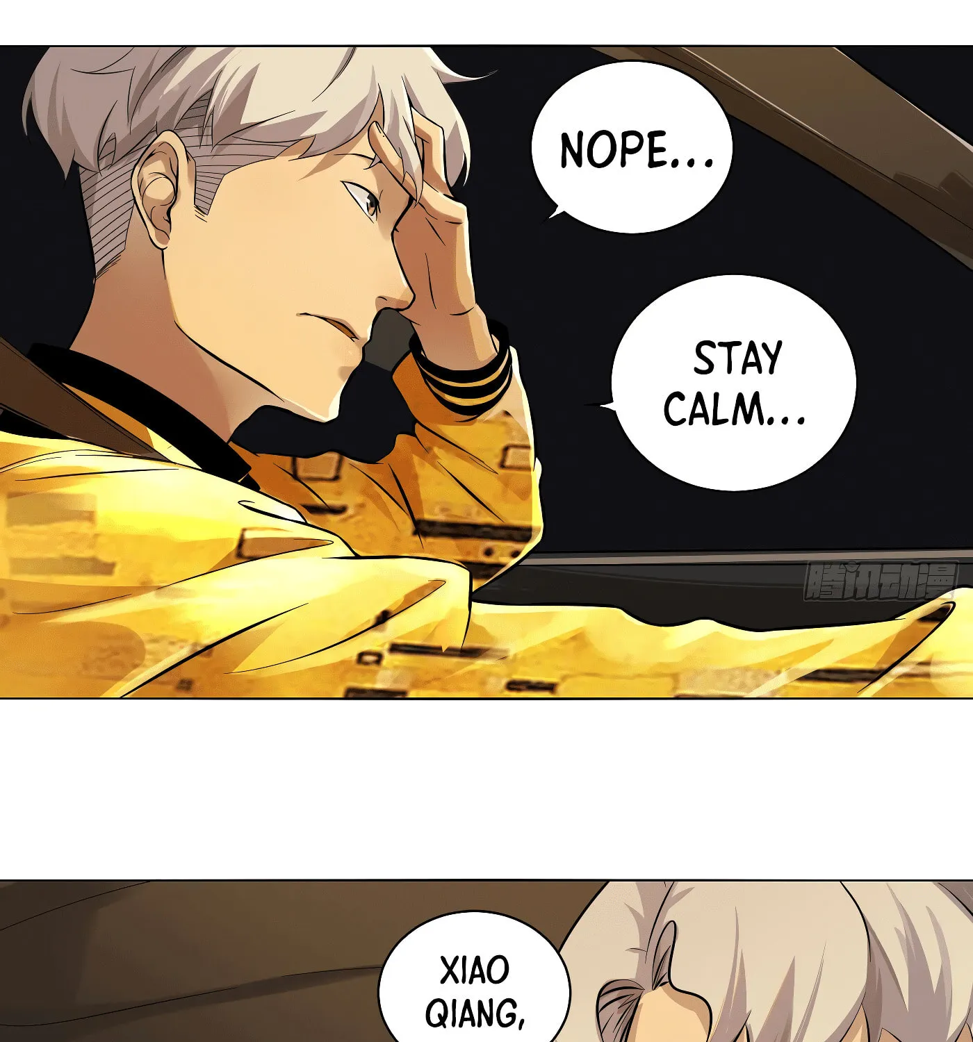 Read Detective VLOG (Colored) chapter 29 image 76 on Lezhin