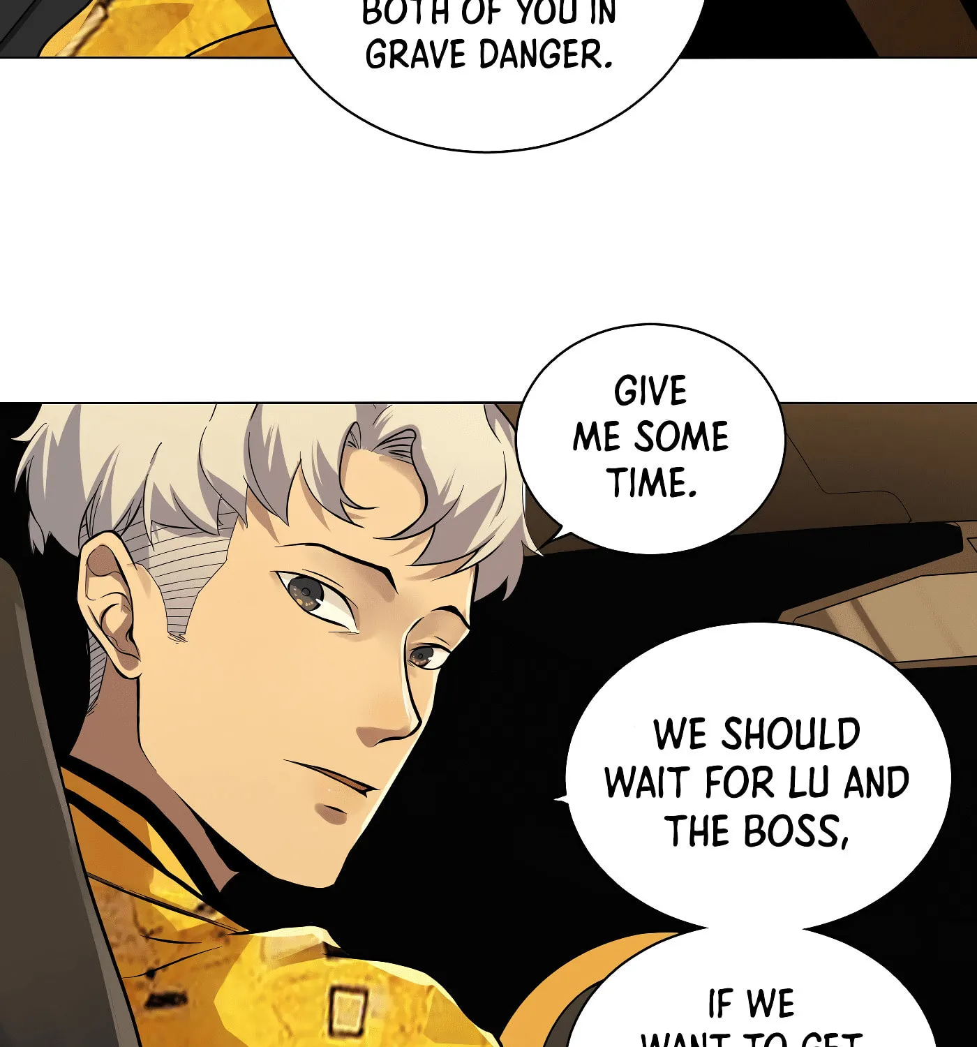 Read Detective VLOG (Colored) chapter 29 image 78 on Lezhin