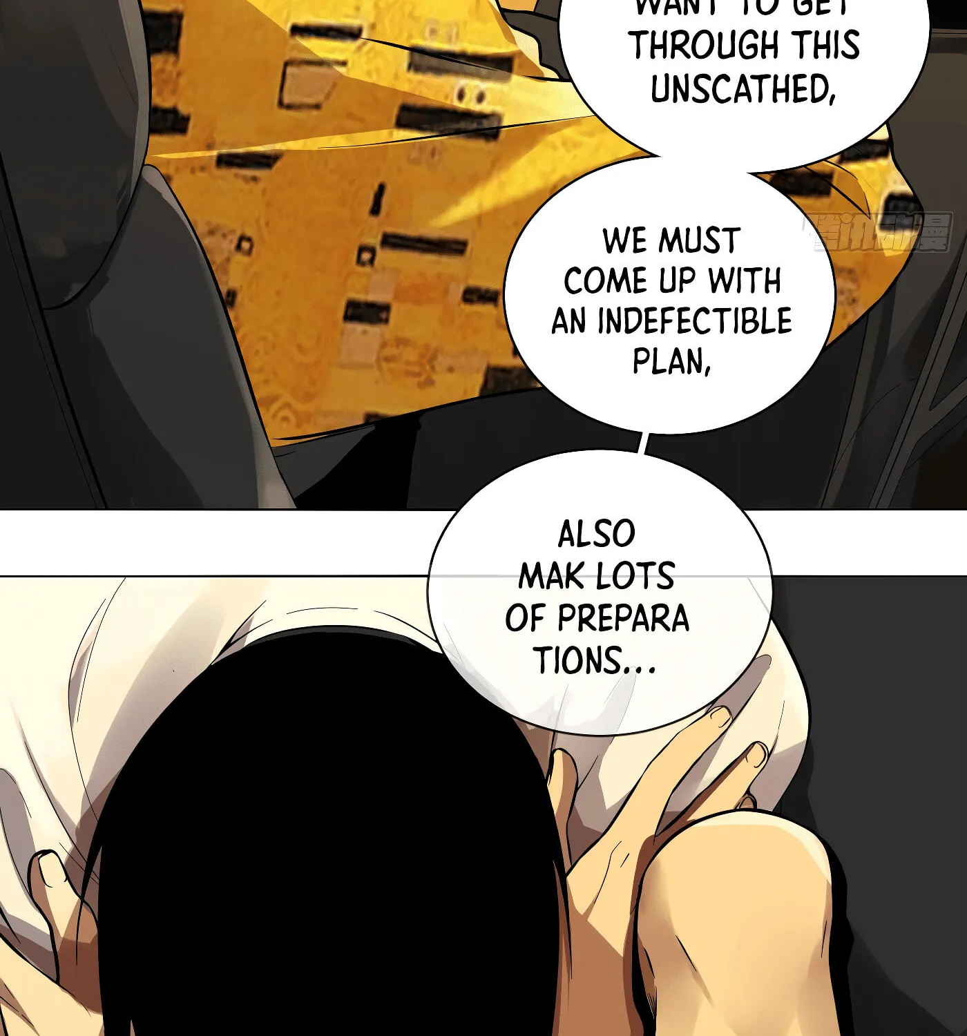Read Detective VLOG (Colored) chapter 29 image 79 on Lezhin