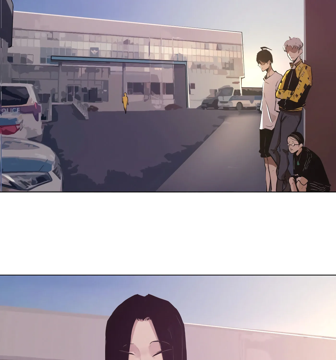Read Detective VLOG (Colored) chapter 29 image 84 on Lezhin