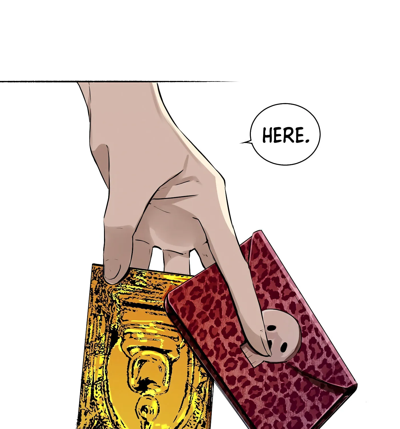Read Detective VLOG (Colored) chapter 29 image 86 on Lezhin