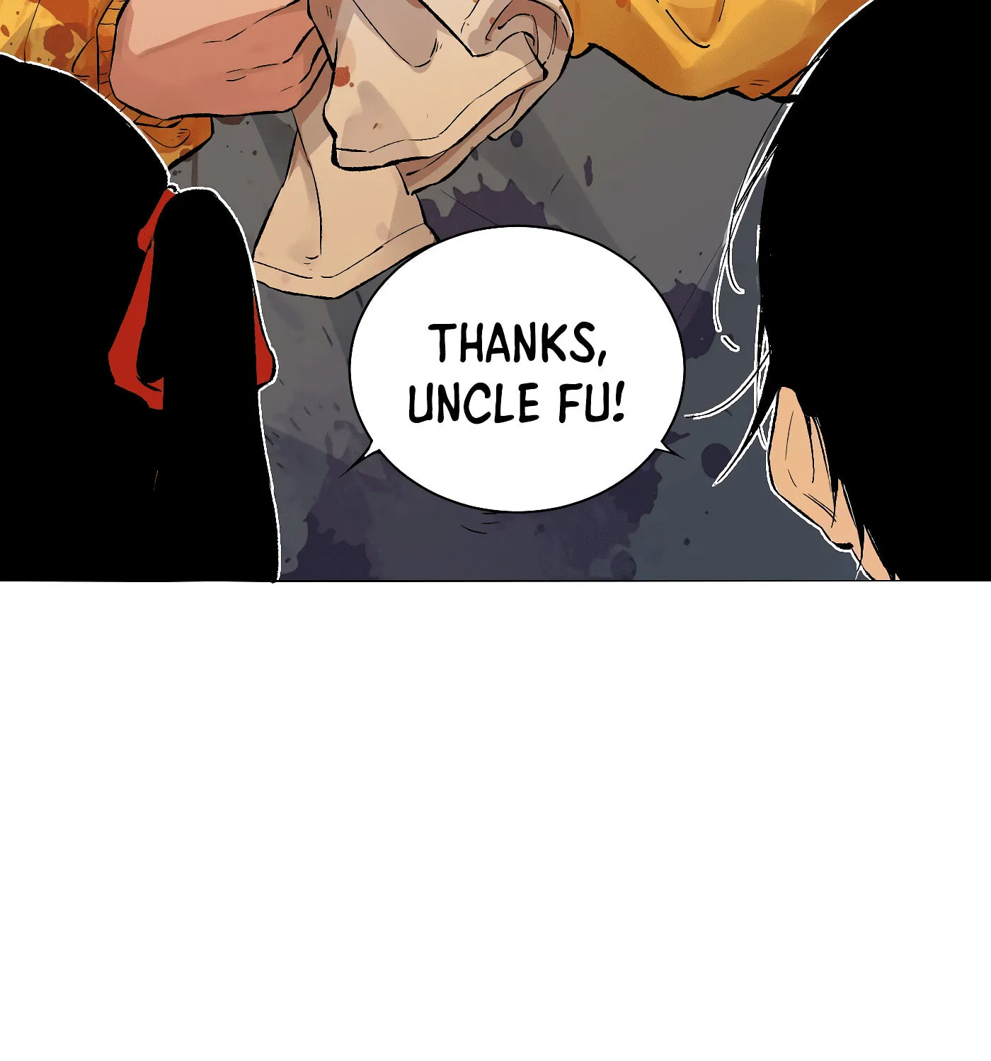 Read Detective VLOG (Colored) chapter 29 image 9 on Lezhin