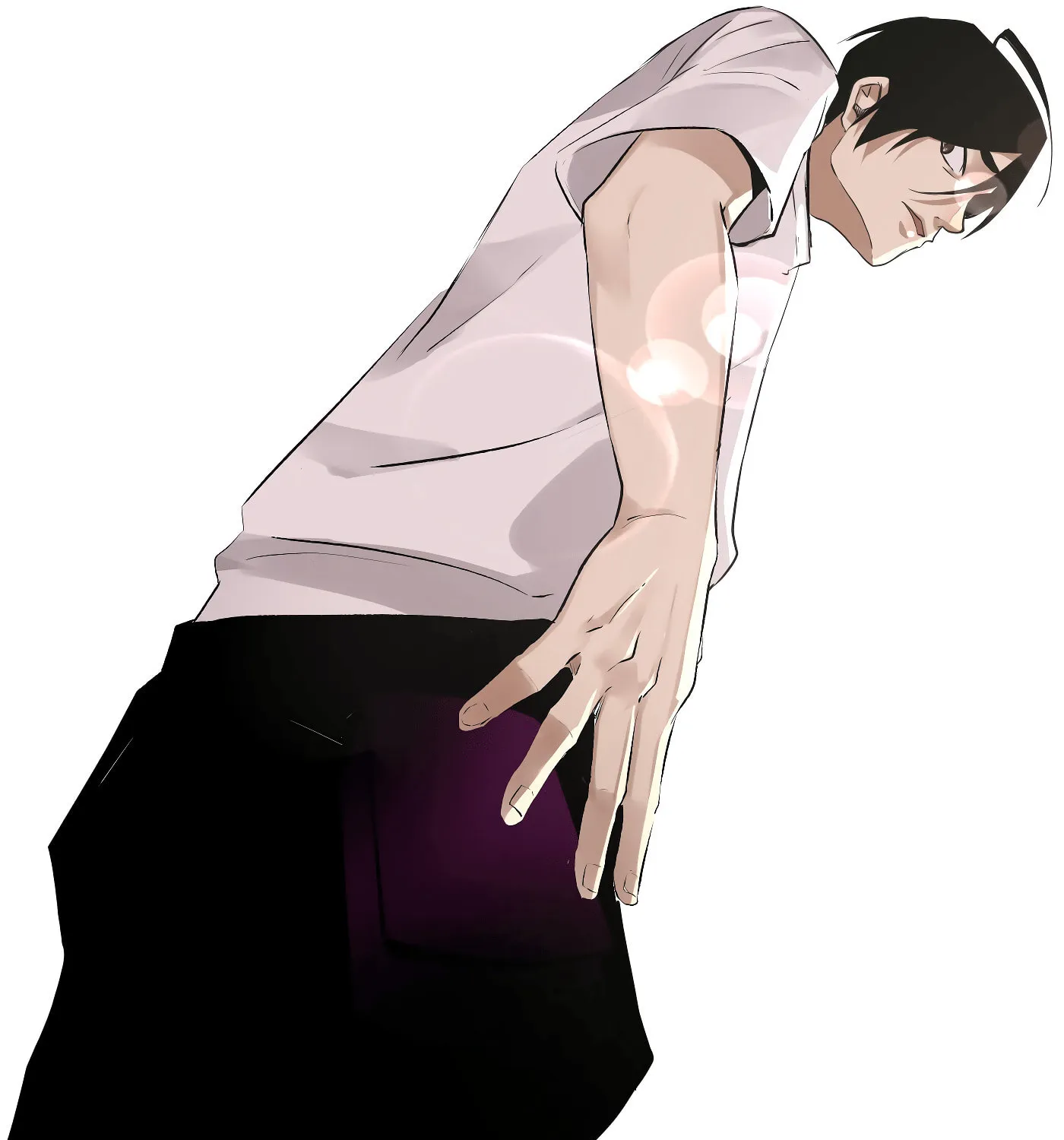 Read Detective VLOG (Colored) chapter 29 image 94 on Lezhin