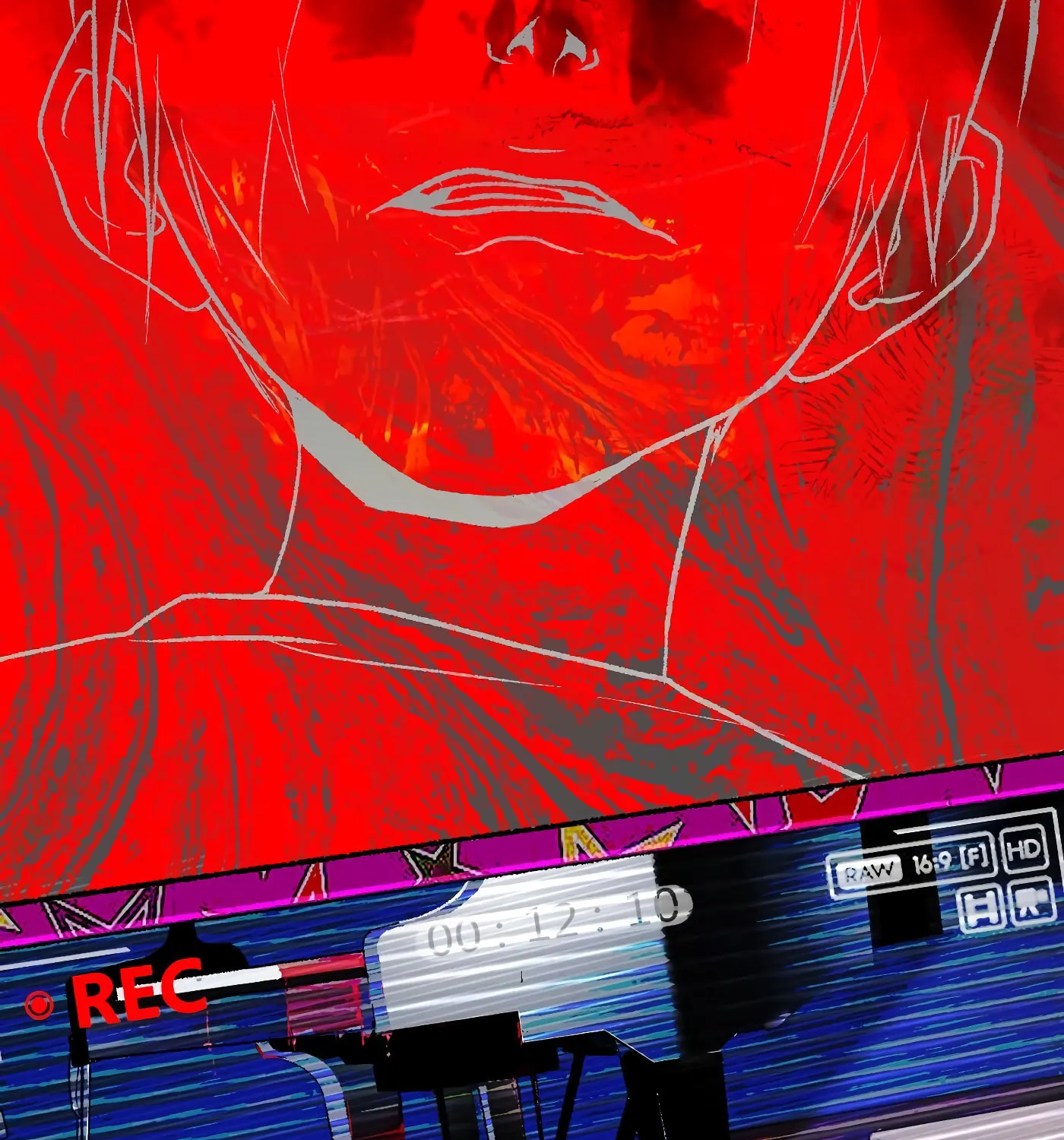 Read Detective VLOG (Colored) chapter 3 image 10 on Lezhin