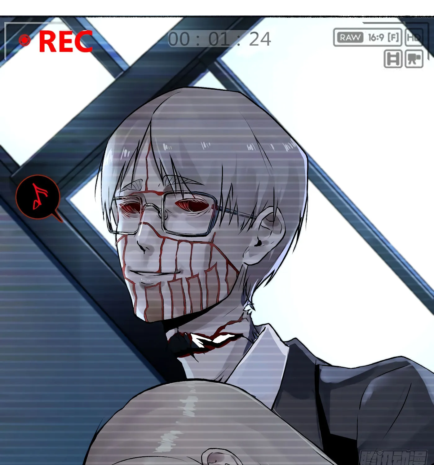 Read Detective VLOG (Colored) chapter 3 image 101 on Lezhin