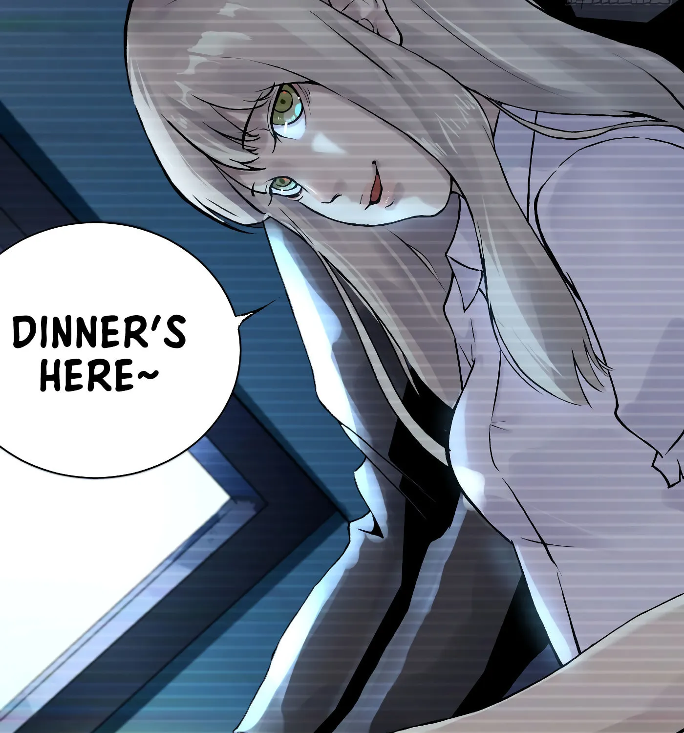 Read Detective VLOG (Colored) chapter 3 image 102 on Lezhin