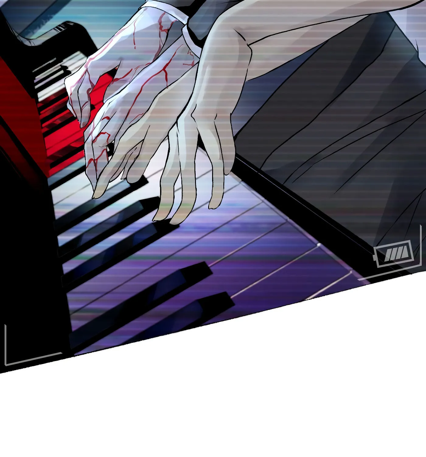 Read Detective VLOG (Colored) chapter 3 image 103 on Lezhin