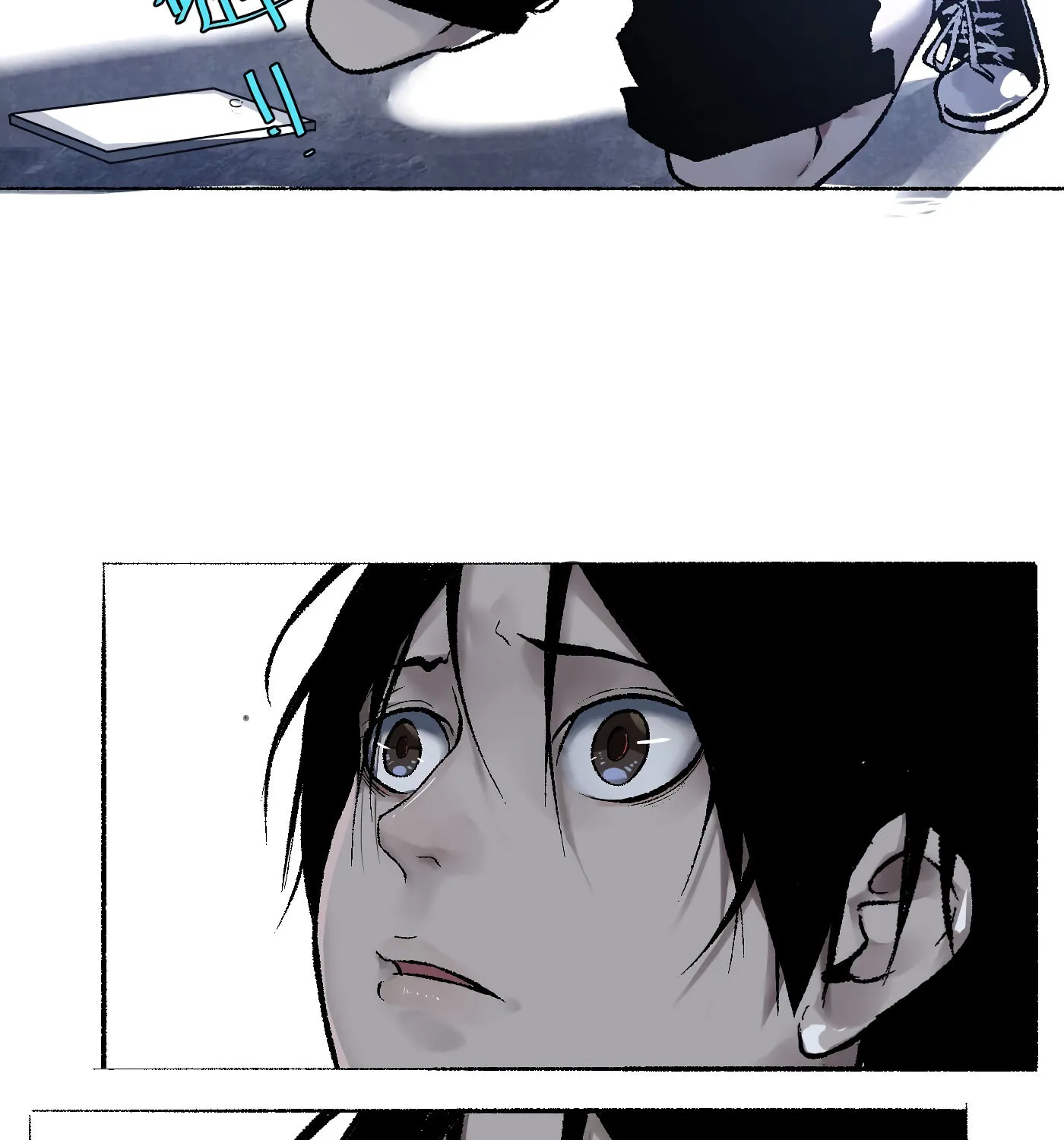 Read Detective VLOG (Colored) chapter 3 image 15 on Lezhin