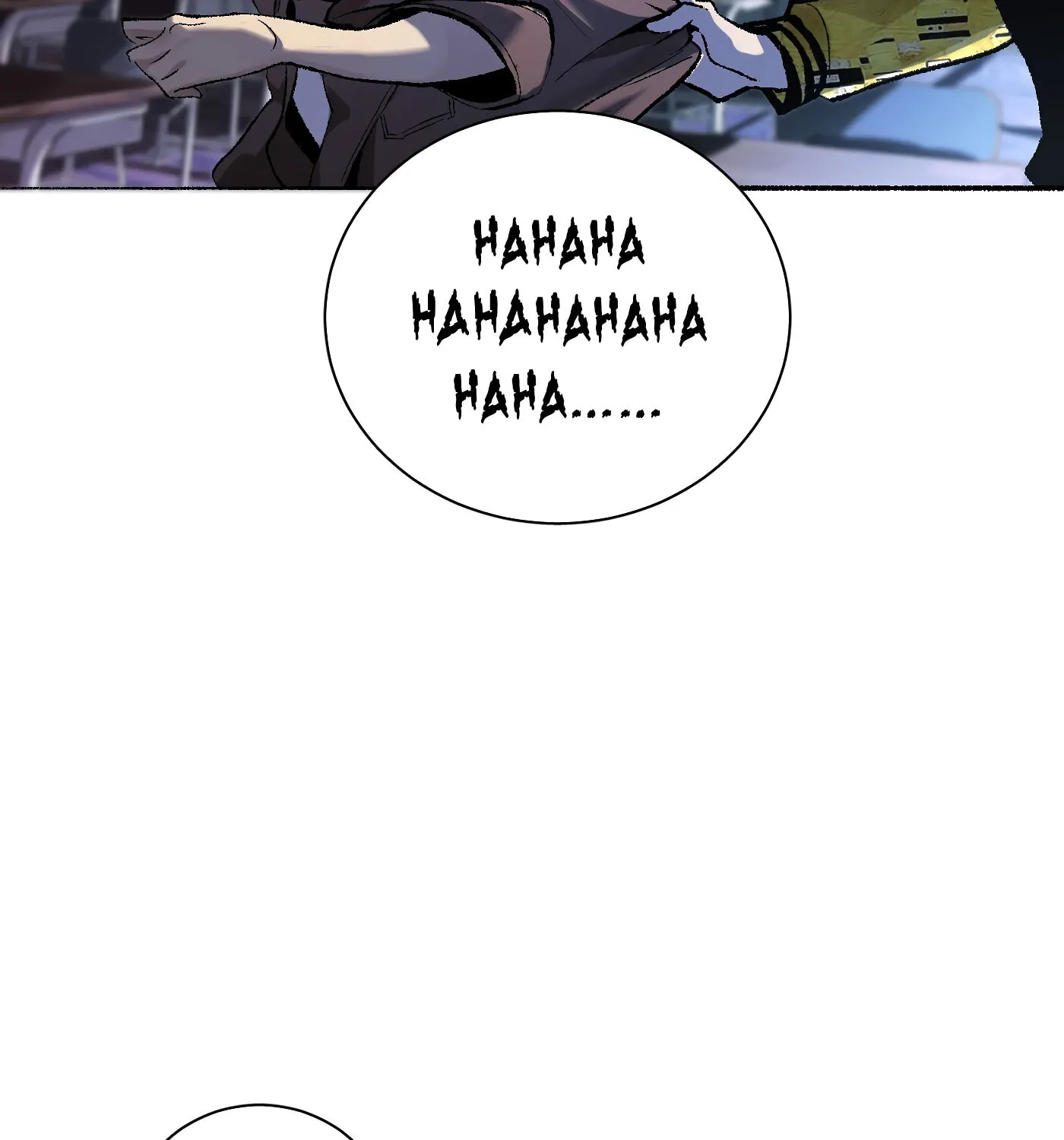 Read Detective VLOG (Colored) chapter 3 image 18 on Lezhin