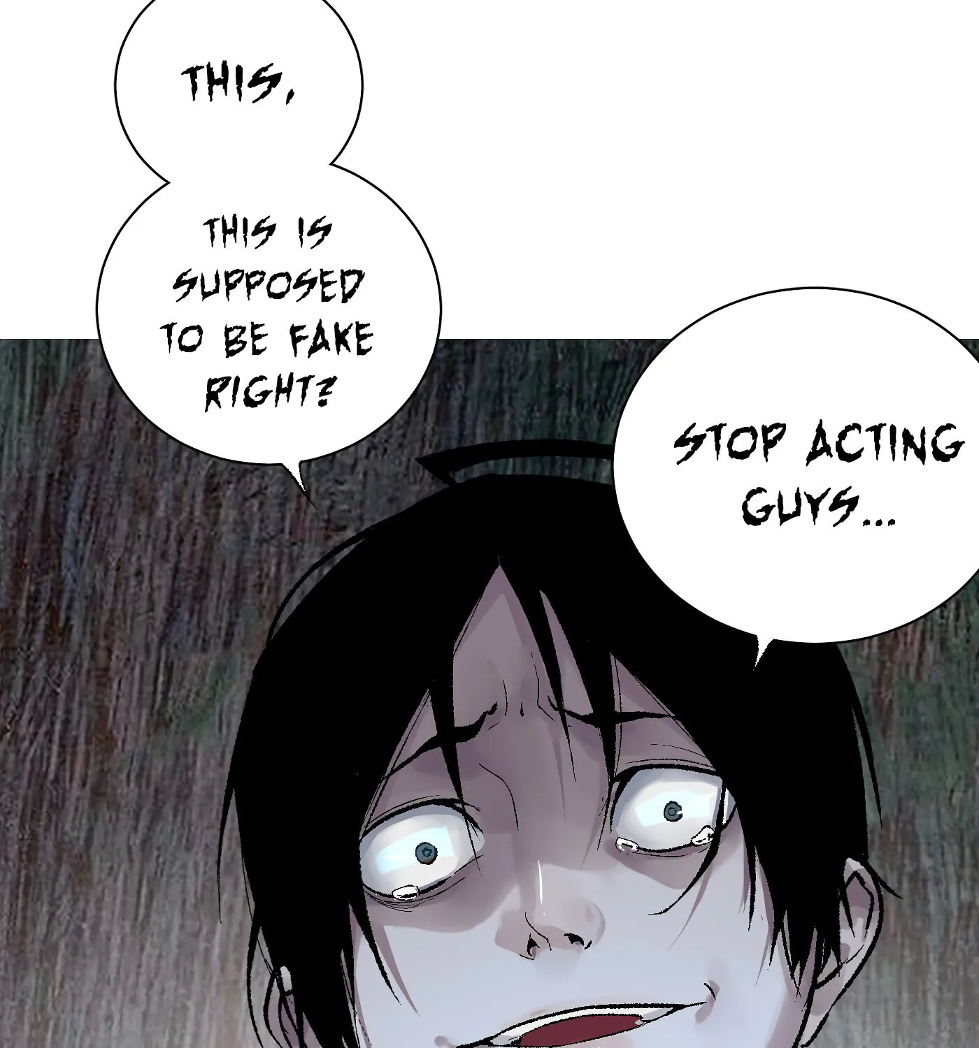 Read Detective VLOG (Colored) chapter 3 image 19 on Lezhin