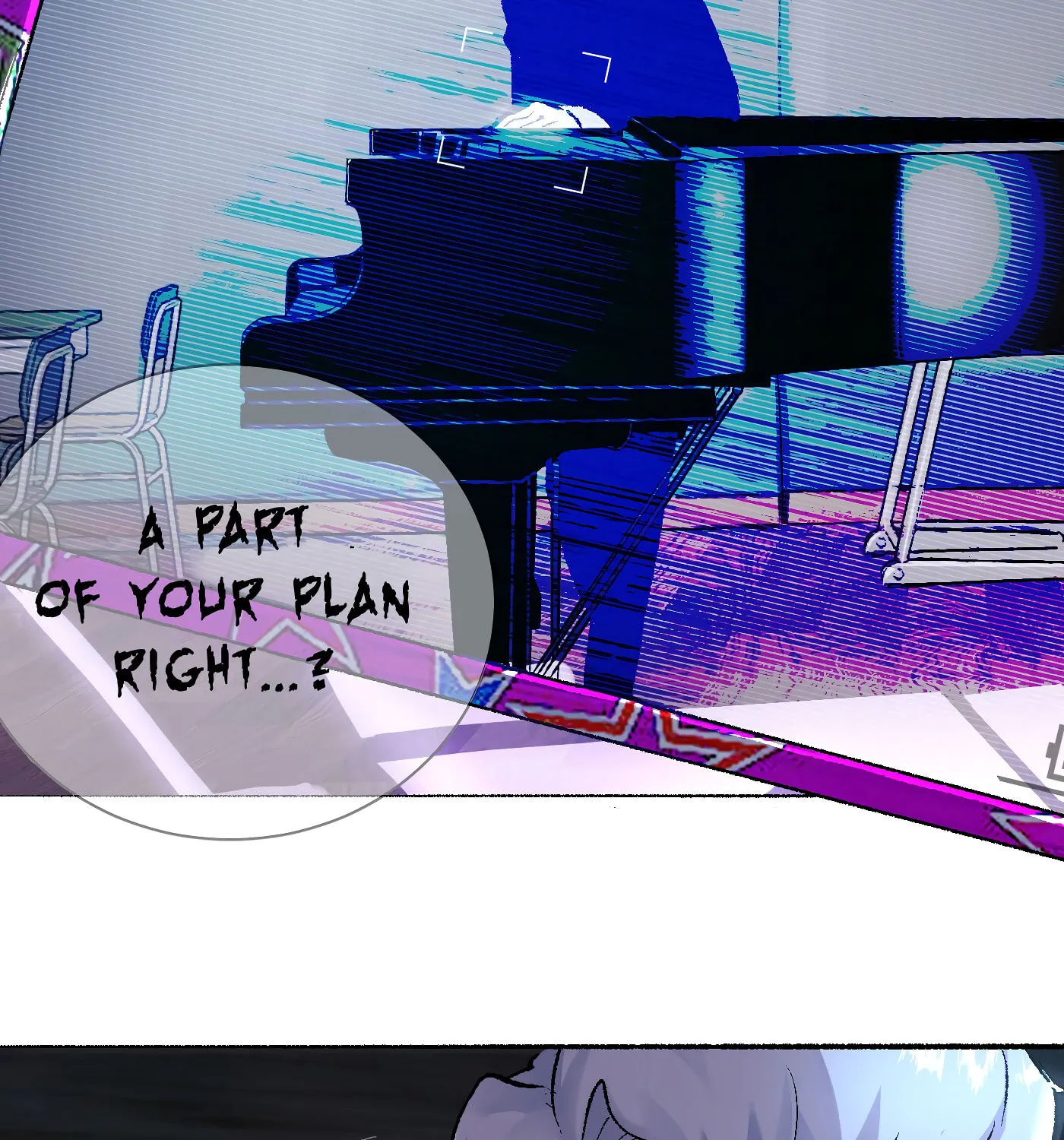 Read Detective VLOG (Colored) chapter 3 image 22 on Lezhin