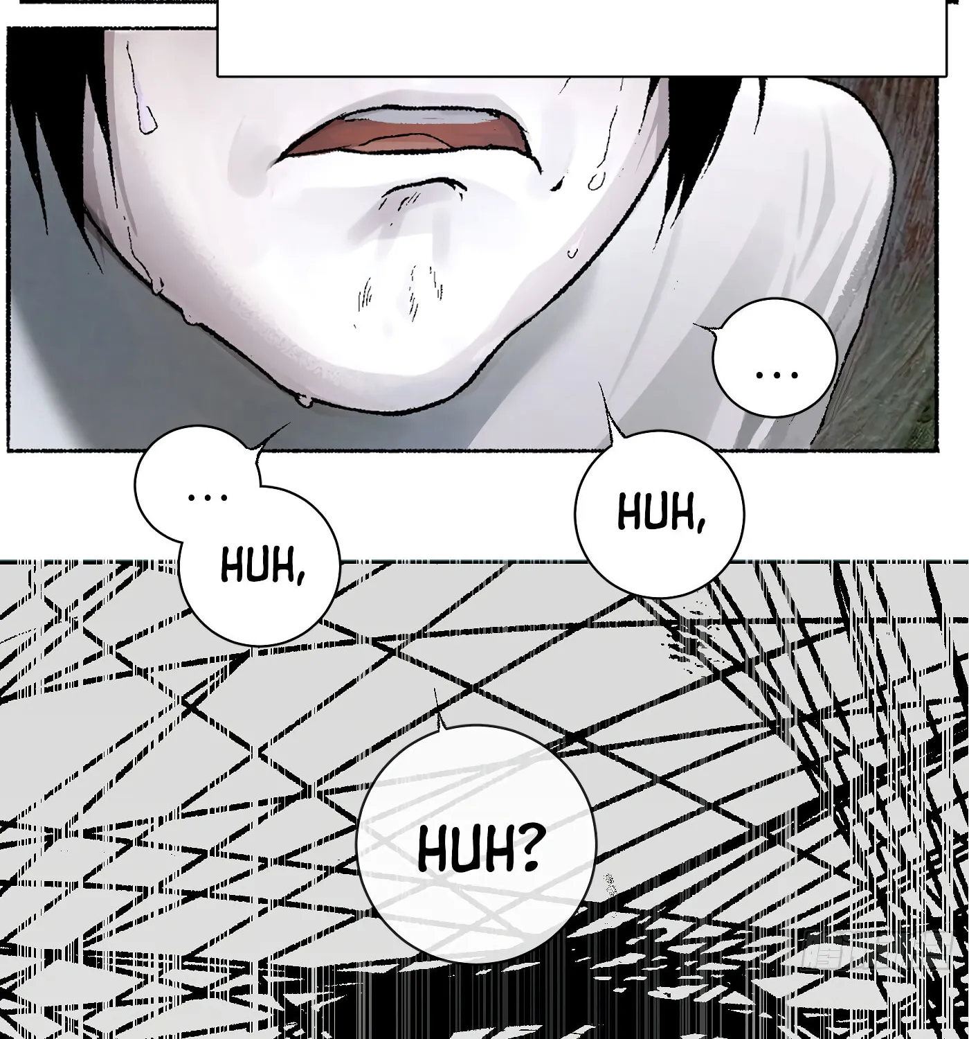 Read Detective VLOG (Colored) chapter 3 image 27 on Lezhin