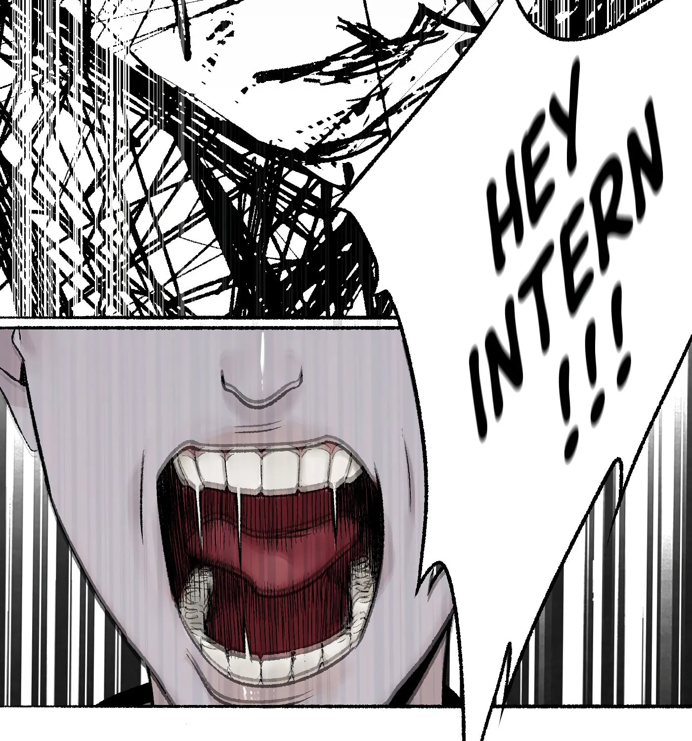 Read Detective VLOG (Colored) chapter 3 image 30 on Lezhin
