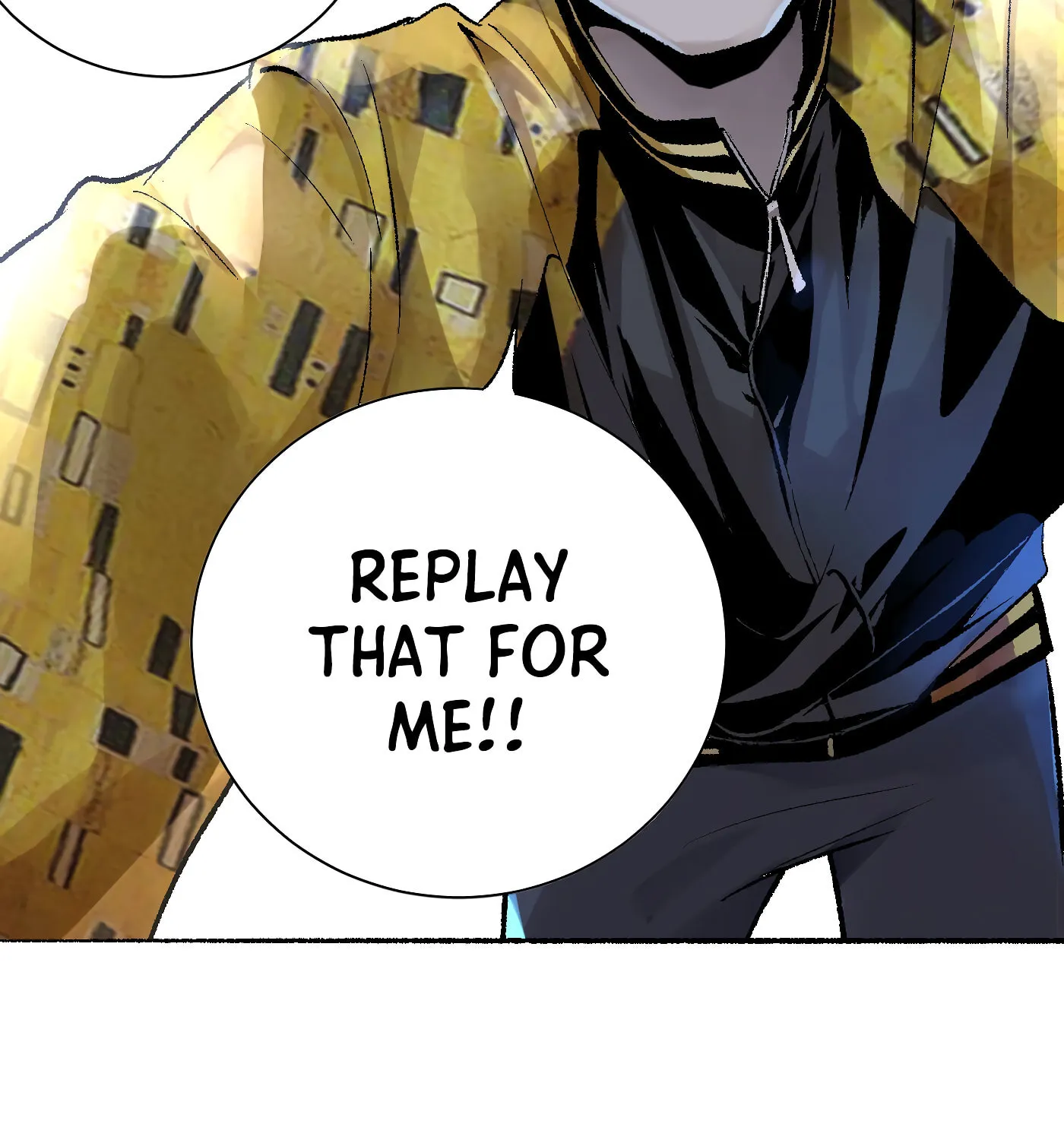 Read Detective VLOG (Colored) chapter 3 image 33 on Lezhin