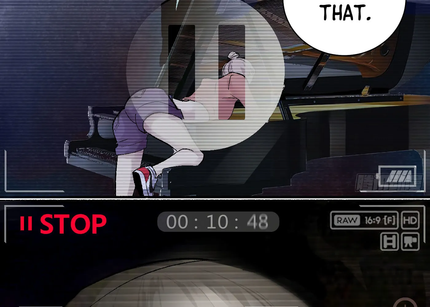 Read Detective VLOG (Colored) chapter 3 image 35 on Lezhin