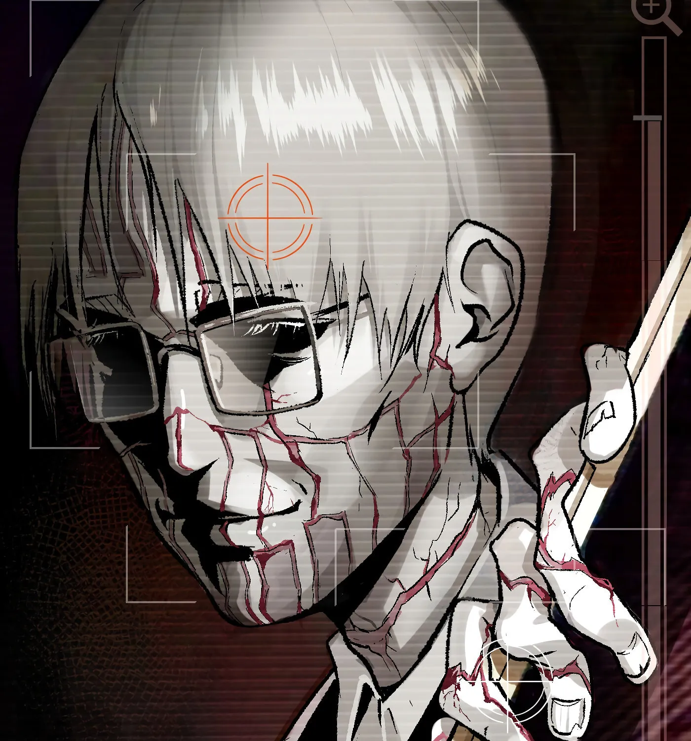 Read Detective VLOG (Colored) chapter 3 image 36 on Lezhin