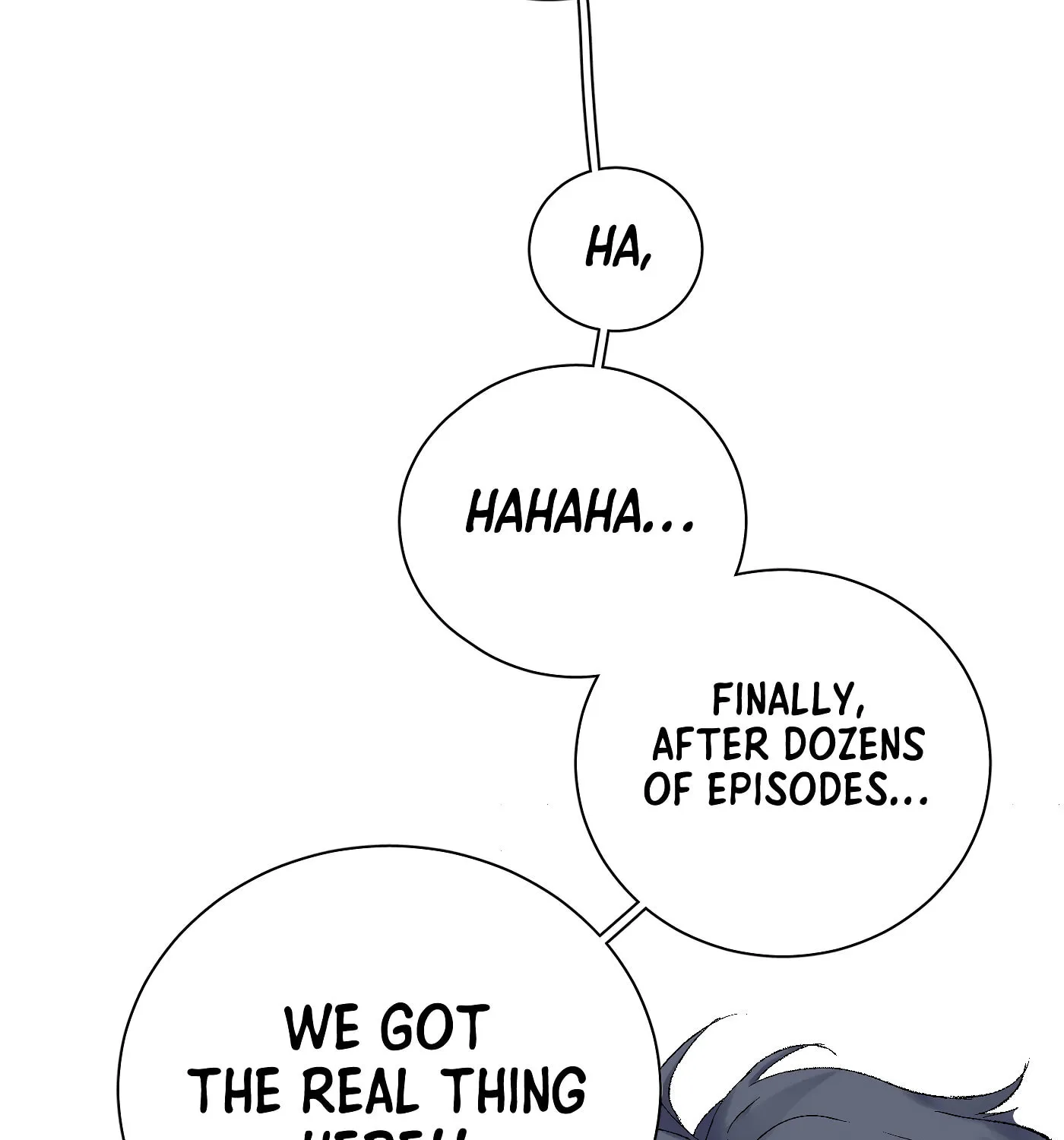 Read Detective VLOG (Colored) chapter 3 image 40 on Lezhin