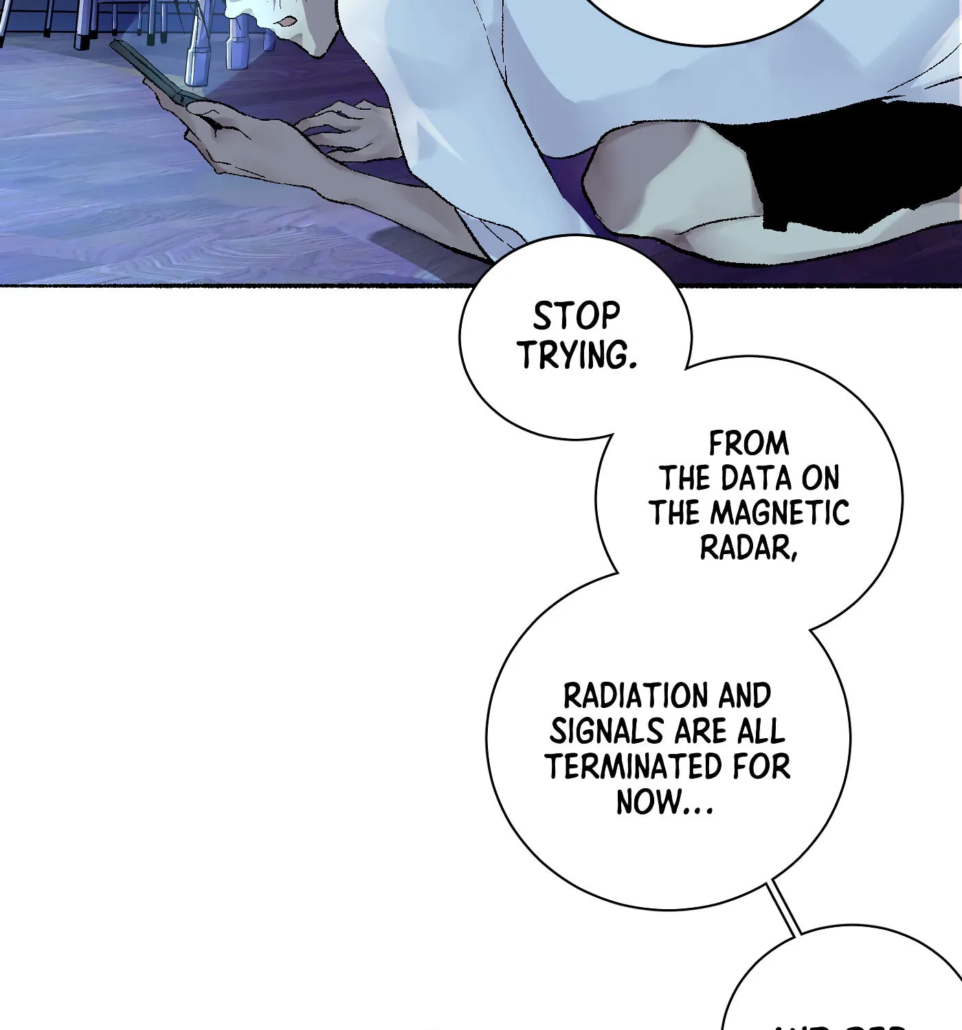 Read Detective VLOG (Colored) chapter 3 image 43 on Lezhin