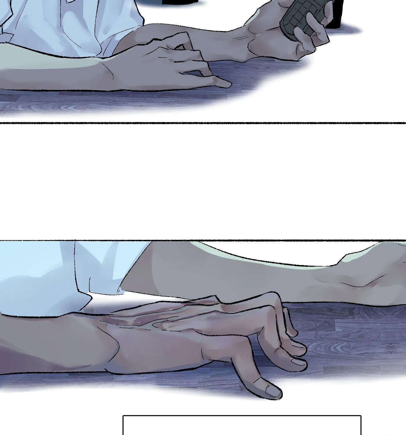 Read Detective VLOG (Colored) chapter 3 image 45 on Lezhin