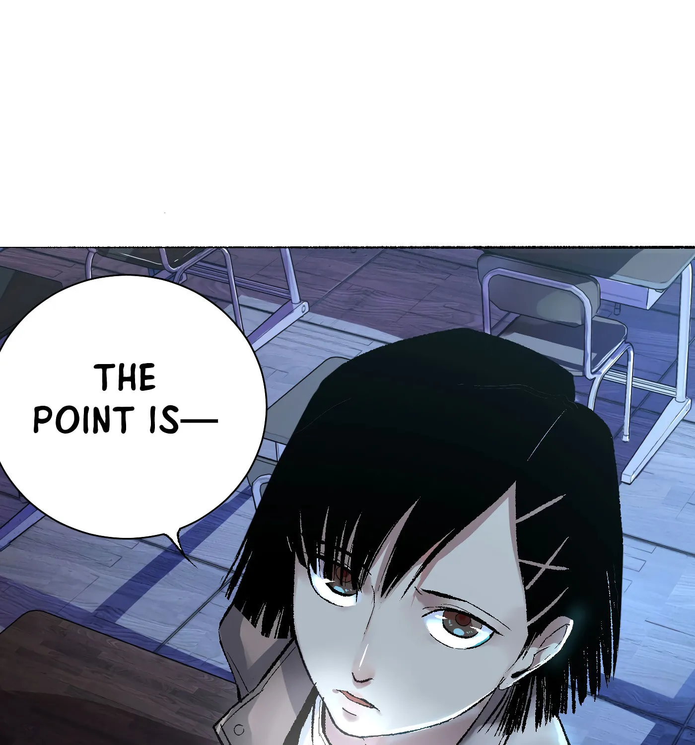 Read Detective VLOG (Colored) chapter 3 image 47 on Lezhin