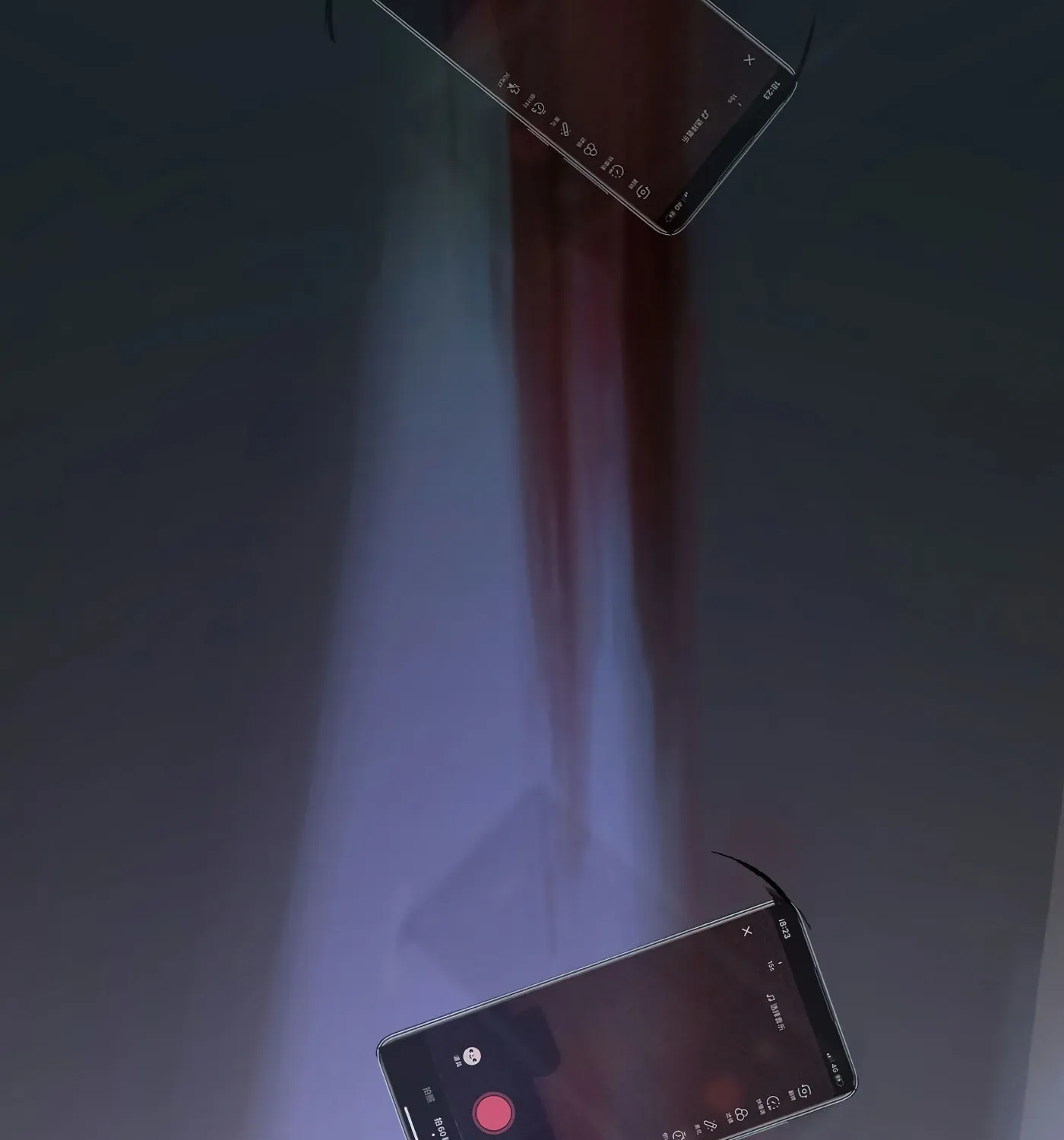 Read Detective VLOG (Colored) chapter 3 image 5 on Lezhin