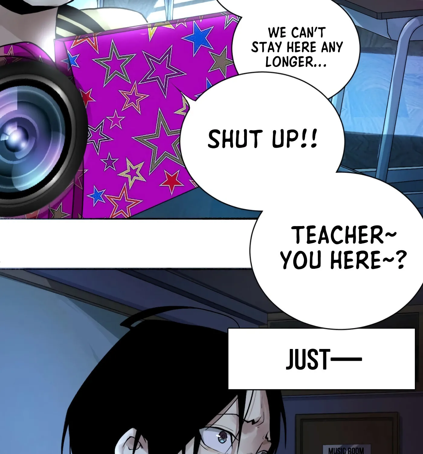 Read Detective VLOG (Colored) chapter 3 image 53 on Lezhin