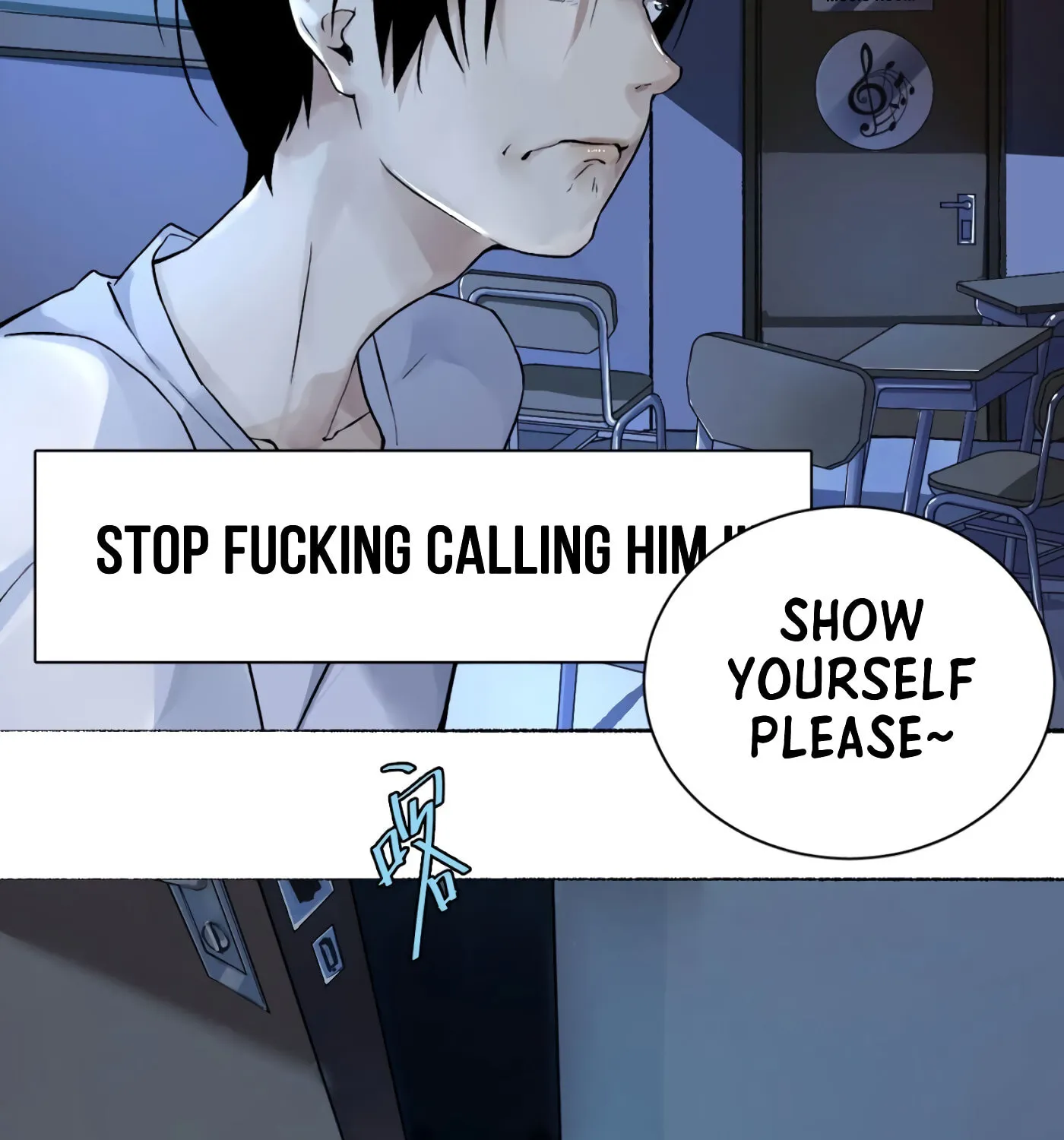 Read Detective VLOG (Colored) chapter 3 image 54 on Lezhin