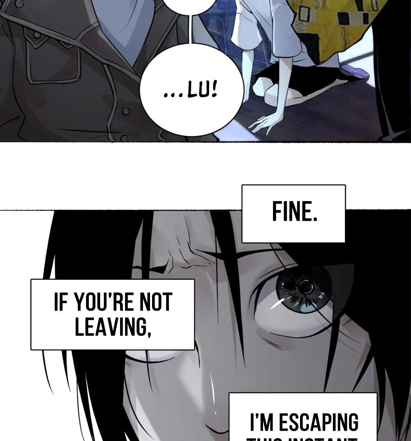 Read Detective VLOG (Colored) chapter 3 image 57 on Lezhin