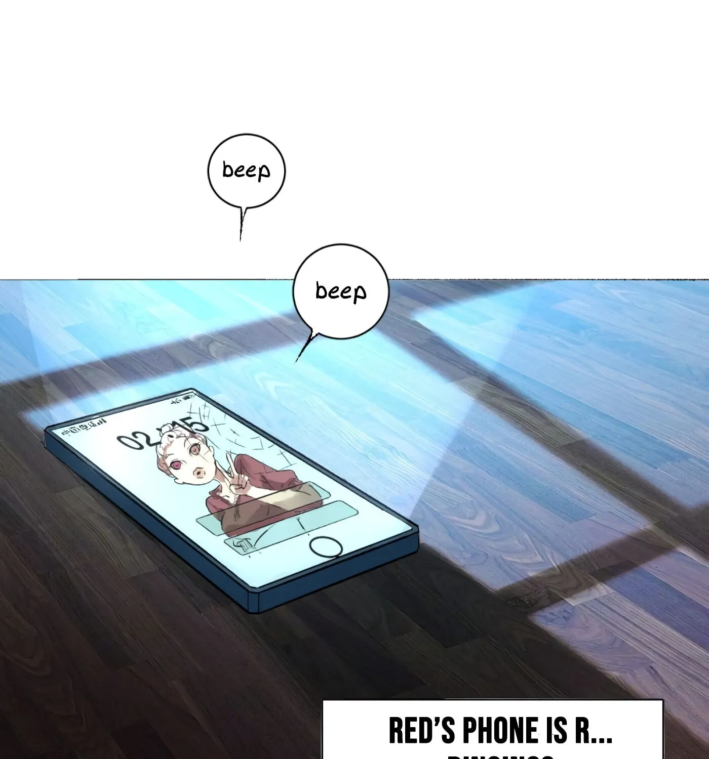 Read Detective VLOG (Colored) chapter 3 image 59 on Lezhin
