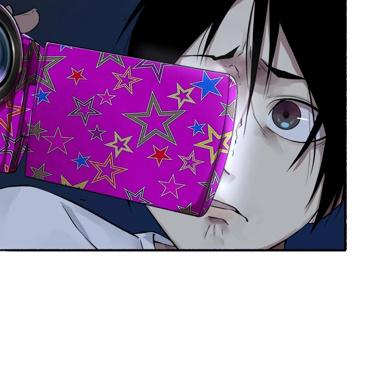 Read Detective VLOG (Colored) chapter 3 image 66 on Lezhin