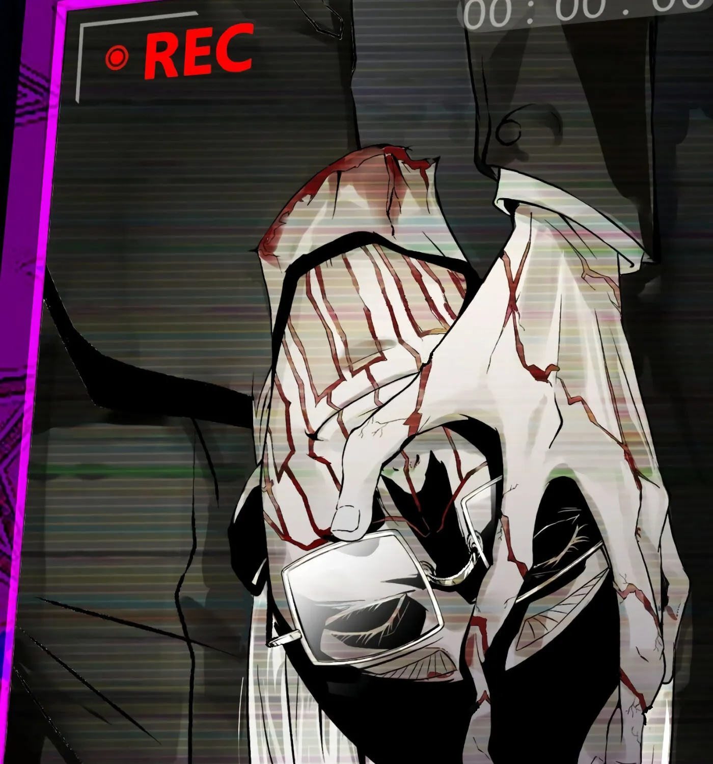 Read Detective VLOG (Colored) chapter 3 image 68 on Lezhin
