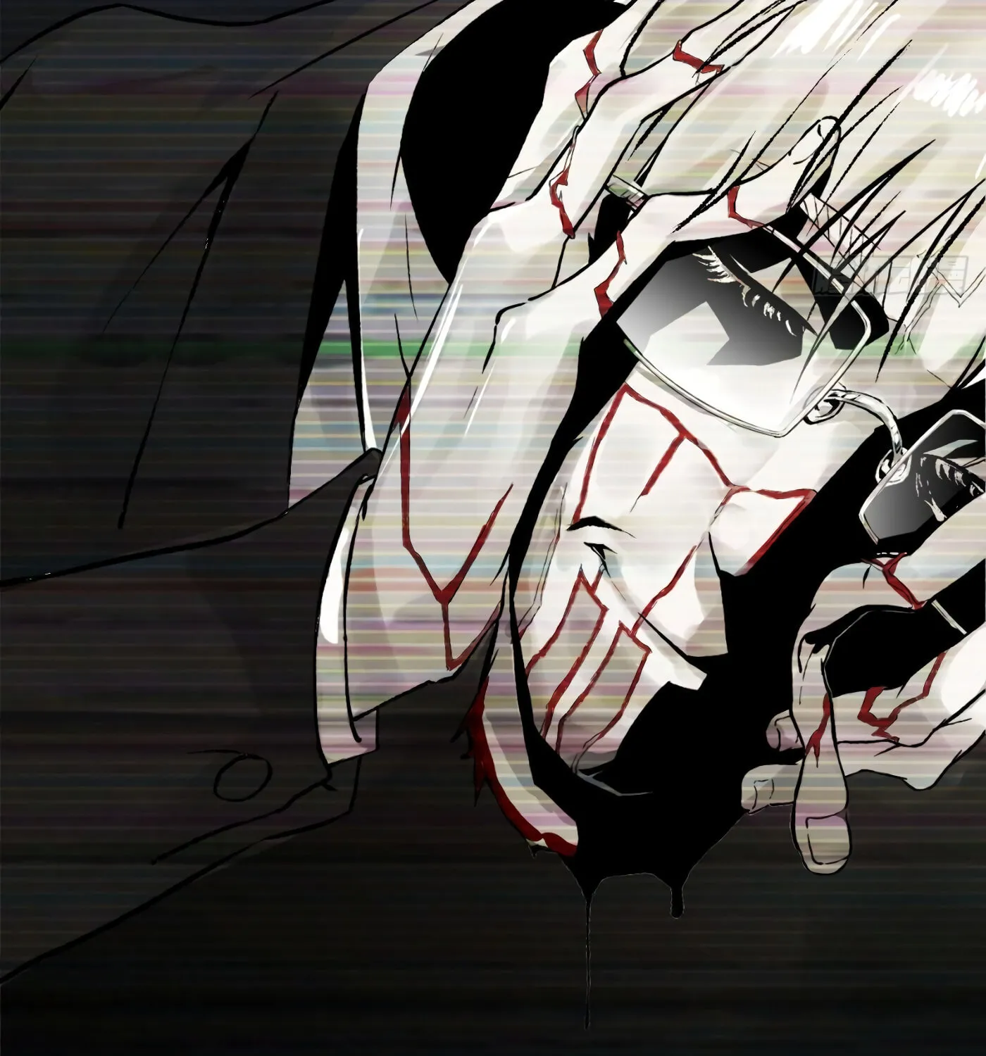 Read Detective VLOG (Colored) chapter 3 image 71 on Lezhin