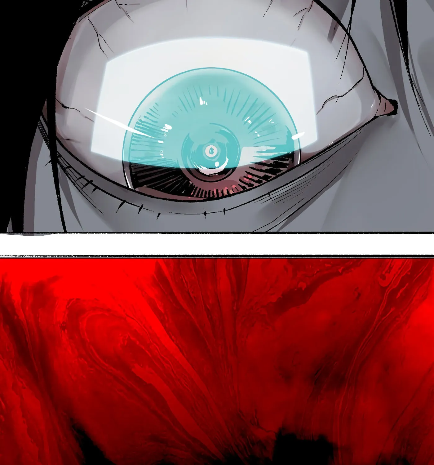 Read Detective VLOG (Colored) chapter 3 image 8 on Lezhin