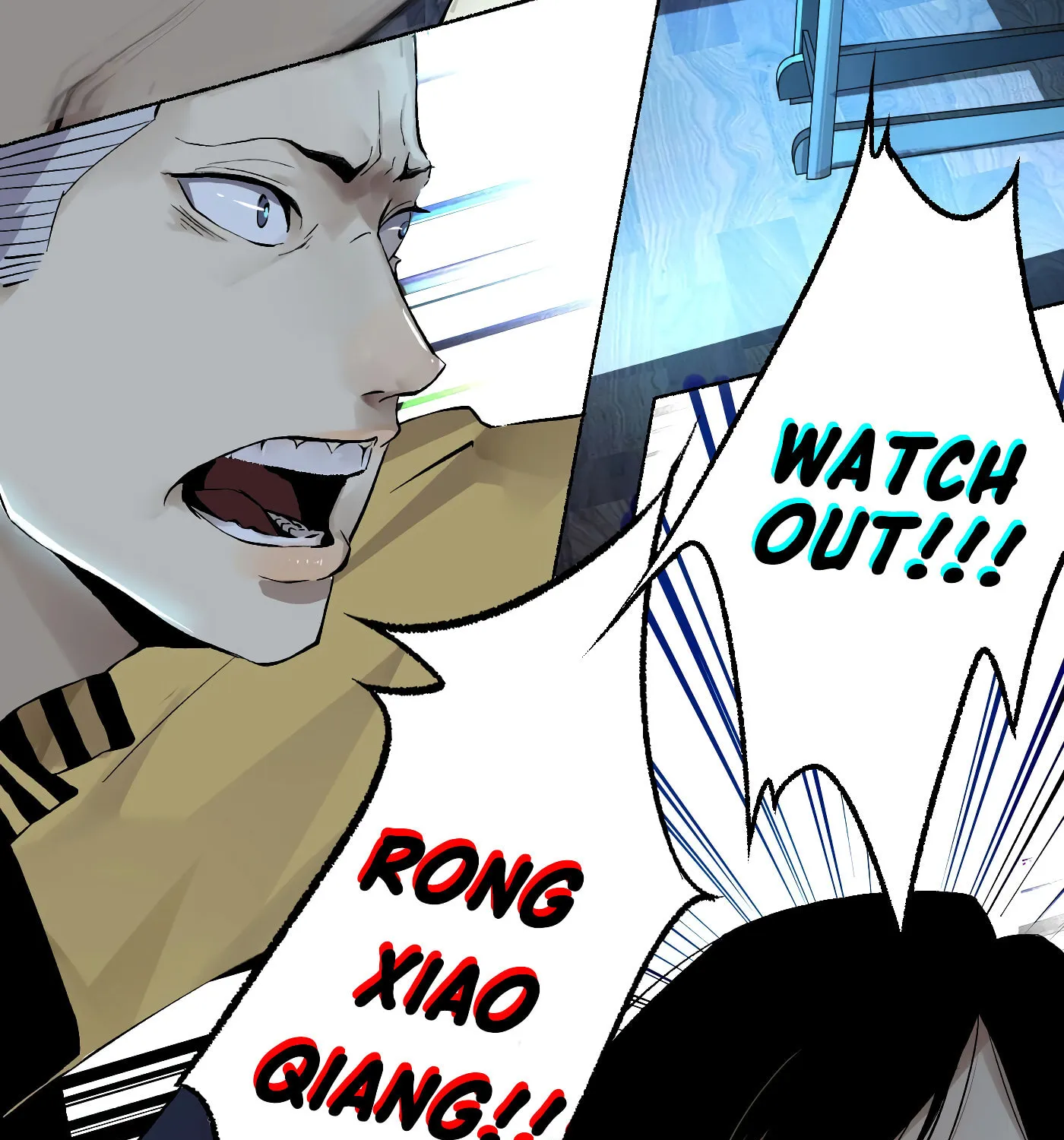 Read Detective VLOG (Colored) chapter 3 image 82 on Lezhin