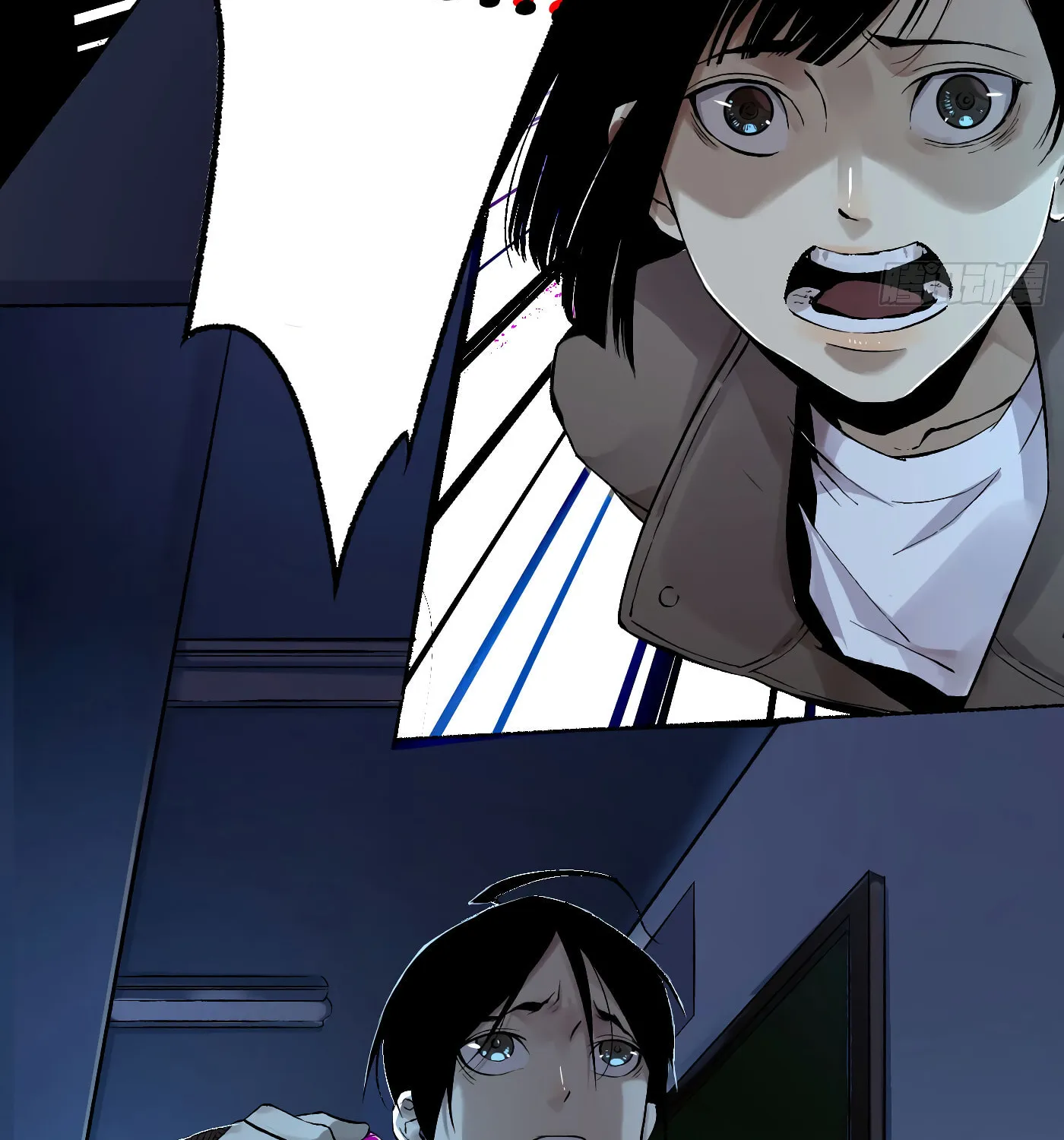 Read Detective VLOG (Colored) chapter 3 image 83 on Lezhin