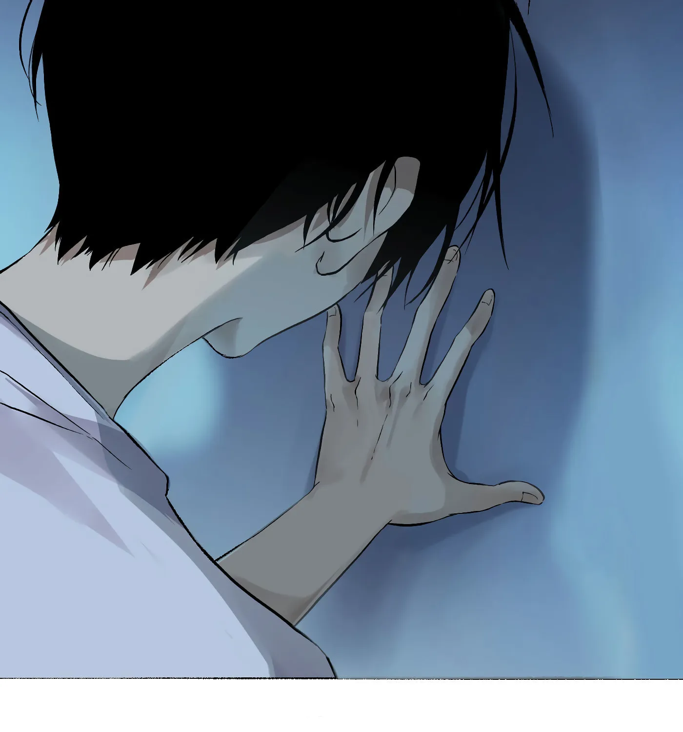 Read Detective VLOG (Colored) chapter 3 image 85 on Lezhin