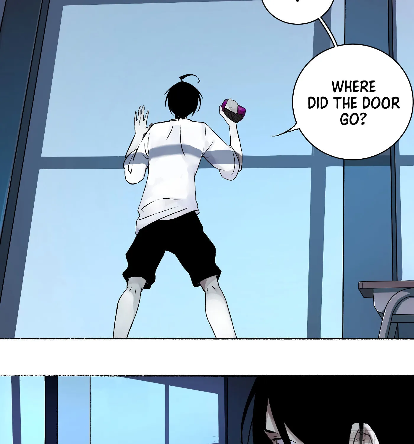Read Detective VLOG (Colored) chapter 3 image 87 on Lezhin