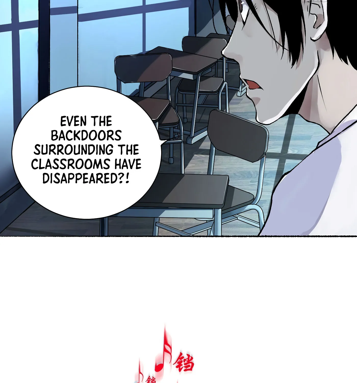 Read Detective VLOG (Colored) chapter 3 image 88 on Lezhin
