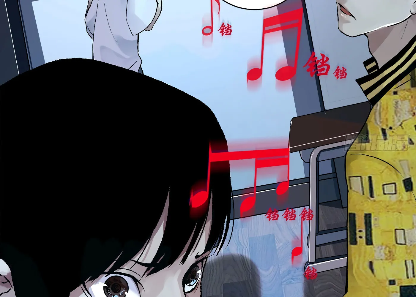 Read Detective VLOG (Colored) chapter 3 image 91 on Lezhin