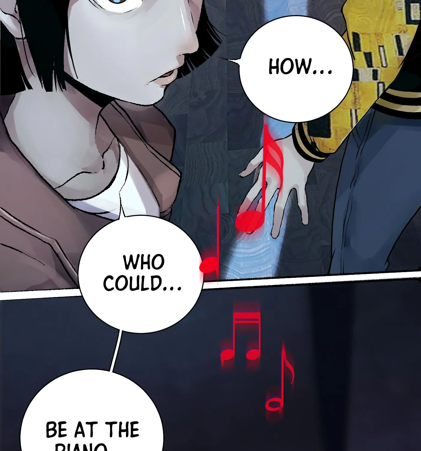 Read Detective VLOG (Colored) chapter 3 image 92 on Lezhin