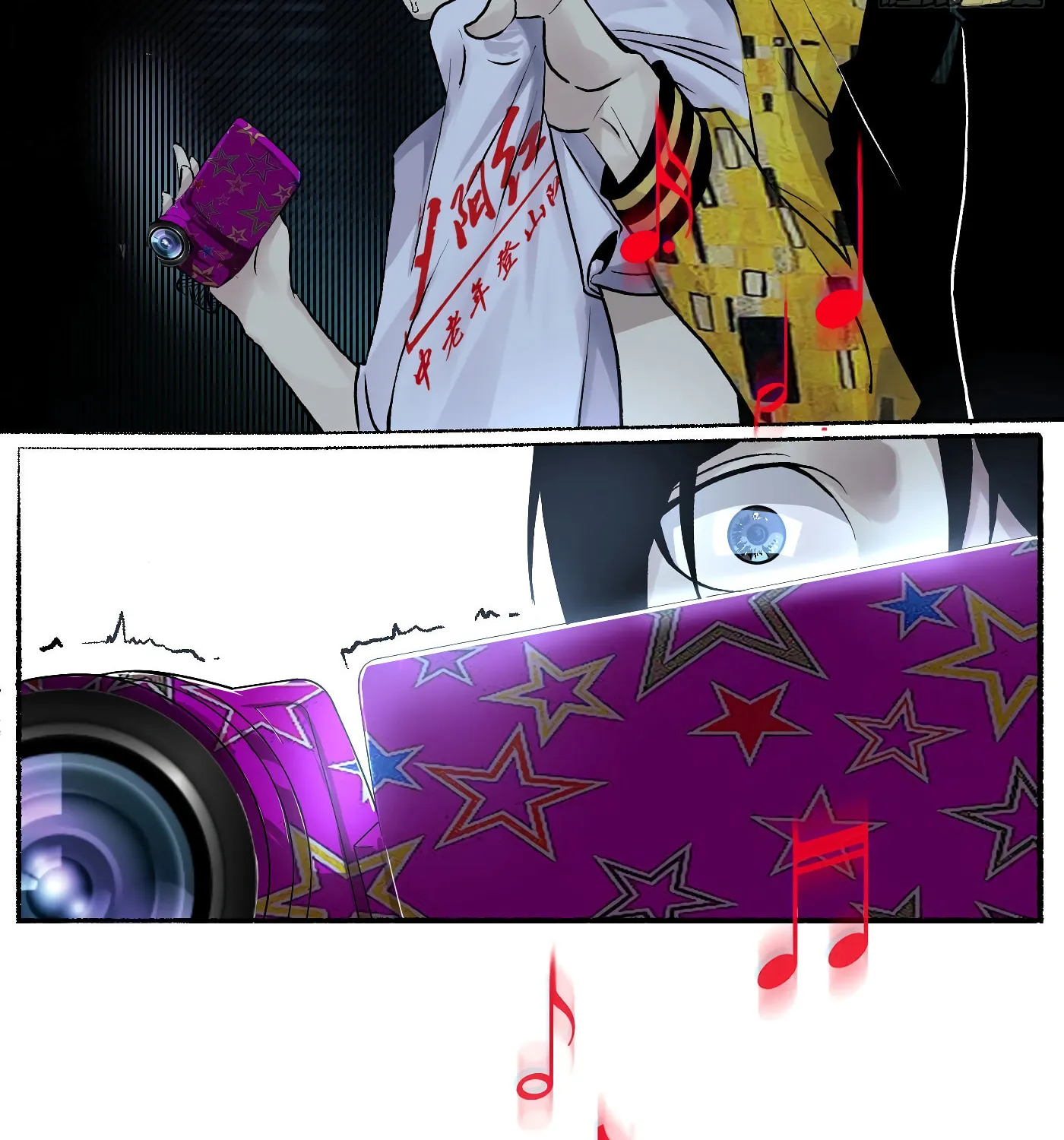 Read Detective VLOG (Colored) chapter 3 image 95 on Lezhin