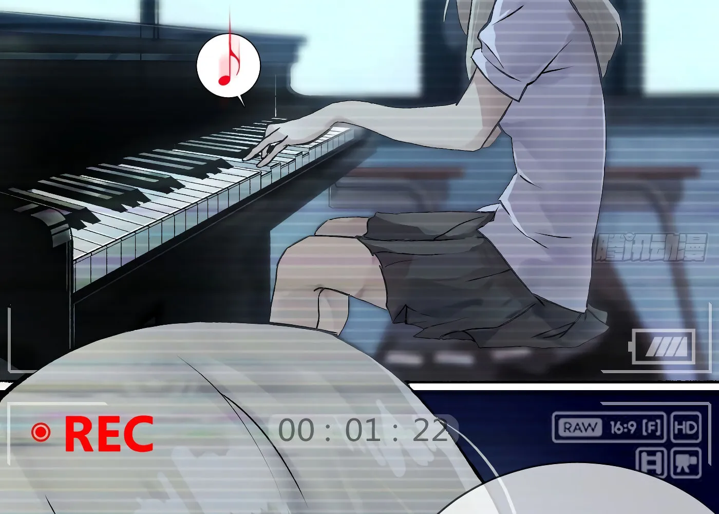 Read Detective VLOG (Colored) chapter 3 image 98 on Lezhin