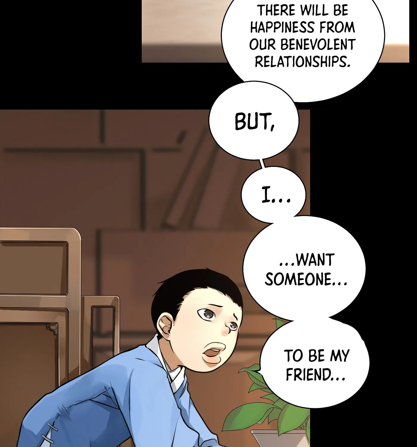 Read Detective VLOG (Colored) chapter 31 image 10 on Lezhin