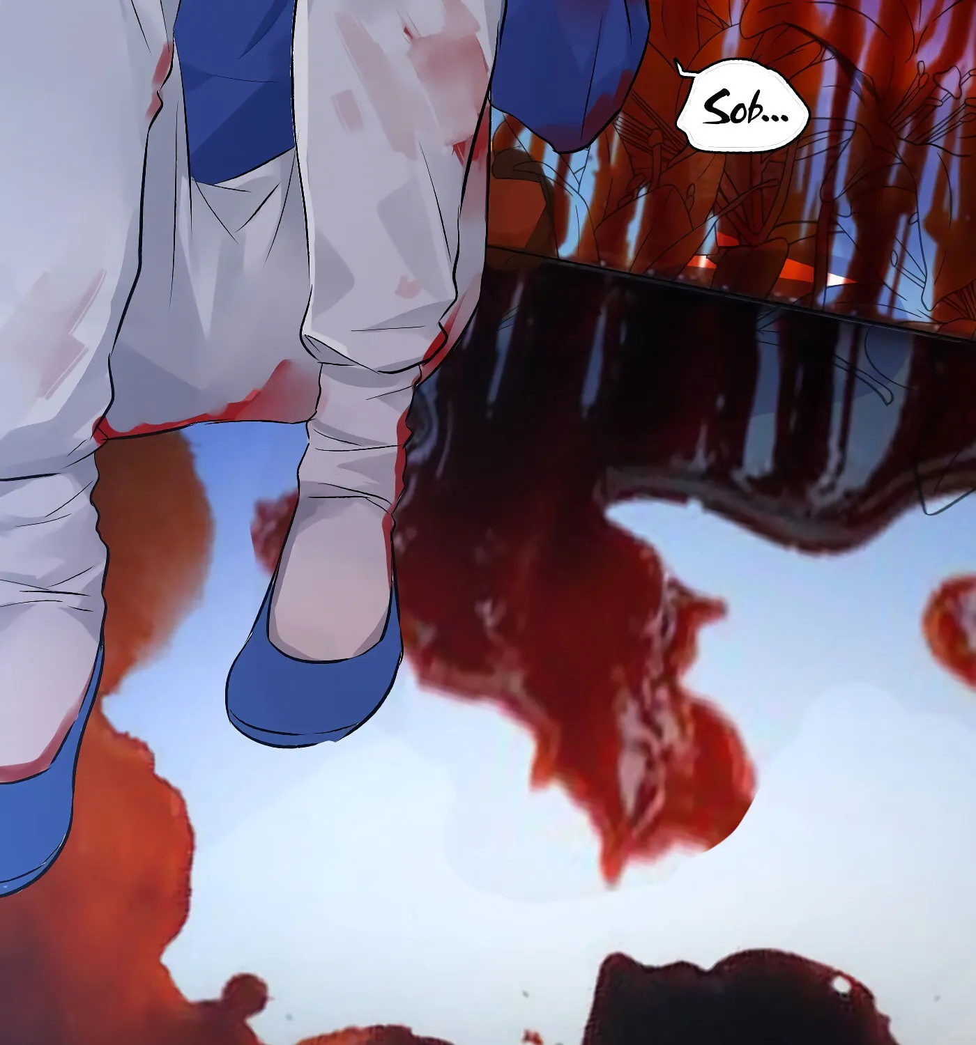 Read Detective VLOG (Colored) chapter 31 image 100 on Lezhin