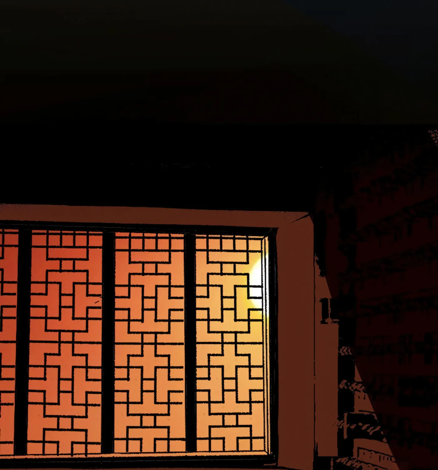 Read Detective VLOG (Colored) chapter 31 image 102 on Lezhin