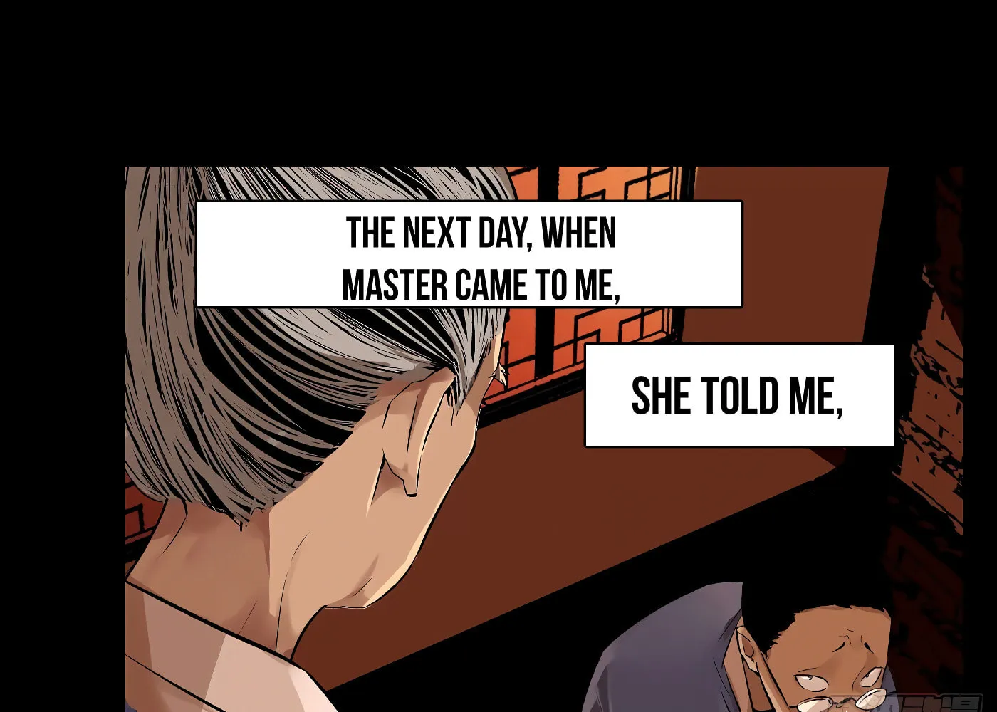 Read Detective VLOG (Colored) chapter 31 image 104 on Lezhin