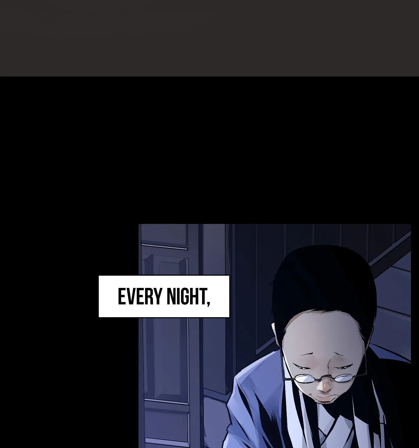 Read Detective VLOG (Colored) chapter 31 image 108 on Lezhin