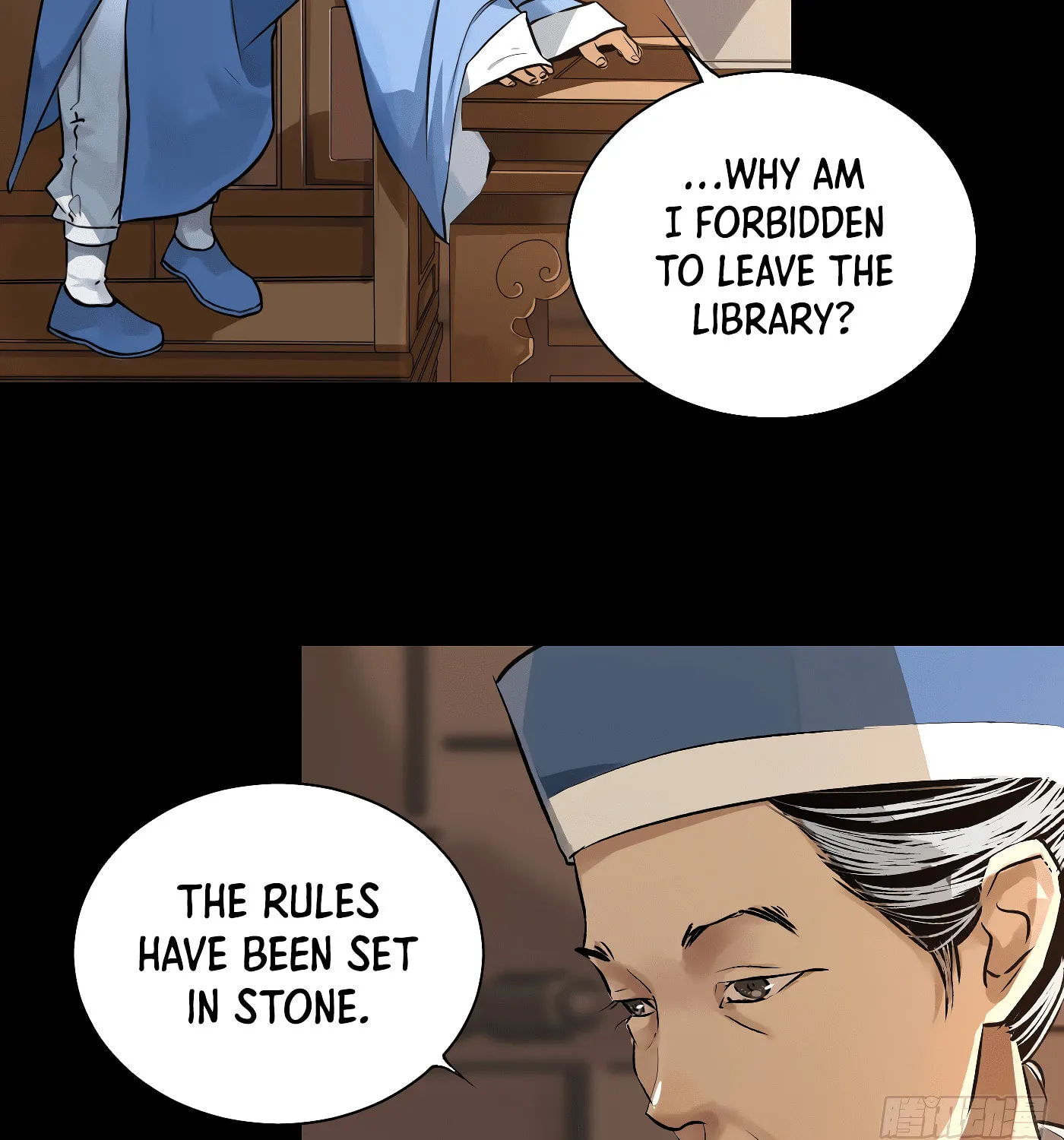 Read Detective VLOG (Colored) chapter 31 image 11 on Lezhin